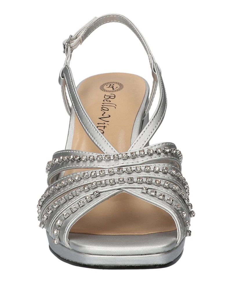 Women's Chorus Platform Sandals