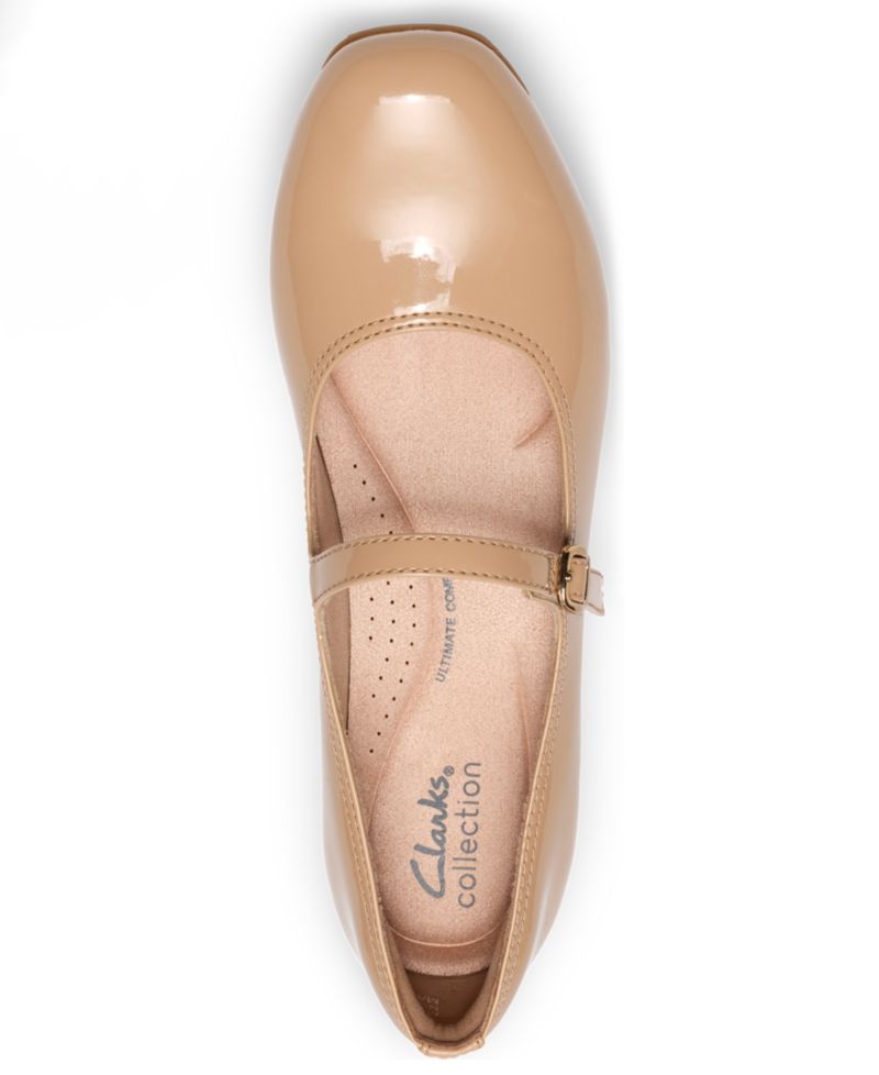 Women's Iridessa Rae Square Toe Pumps