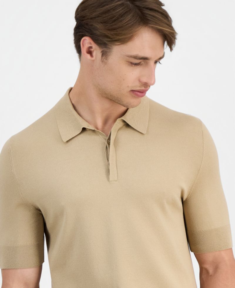 Men's San Peter Polo Shirt