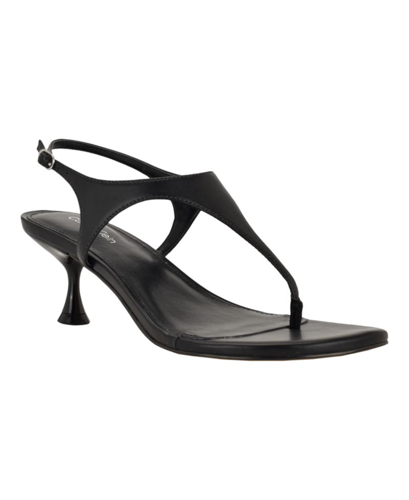 Women's Portia Thong Dress Sandals
