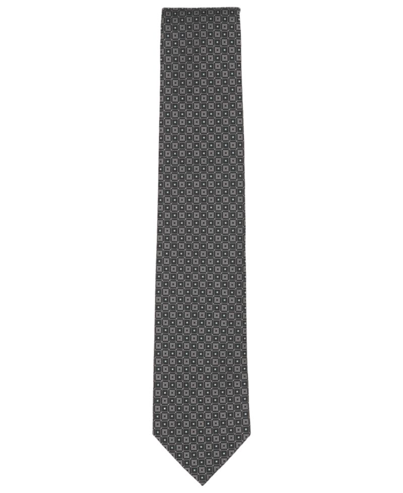 Men's Healey Neat Classic Tie