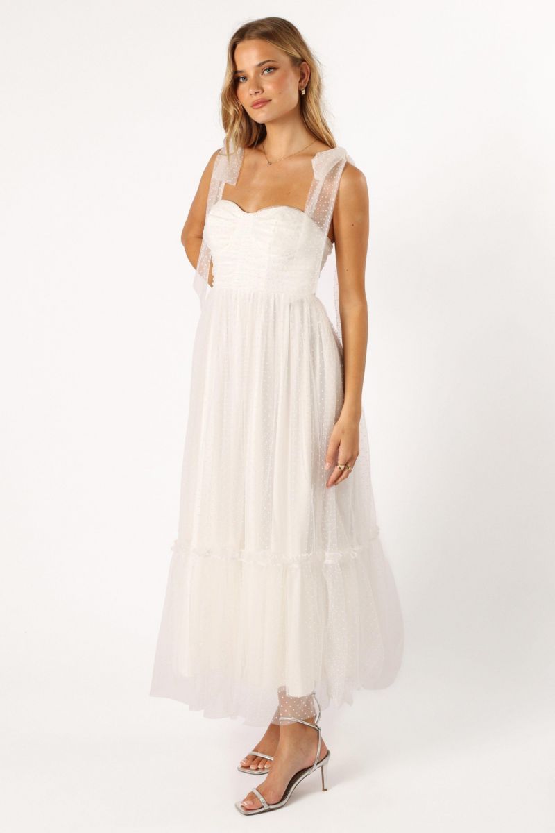 Women's Floret Midi Dress