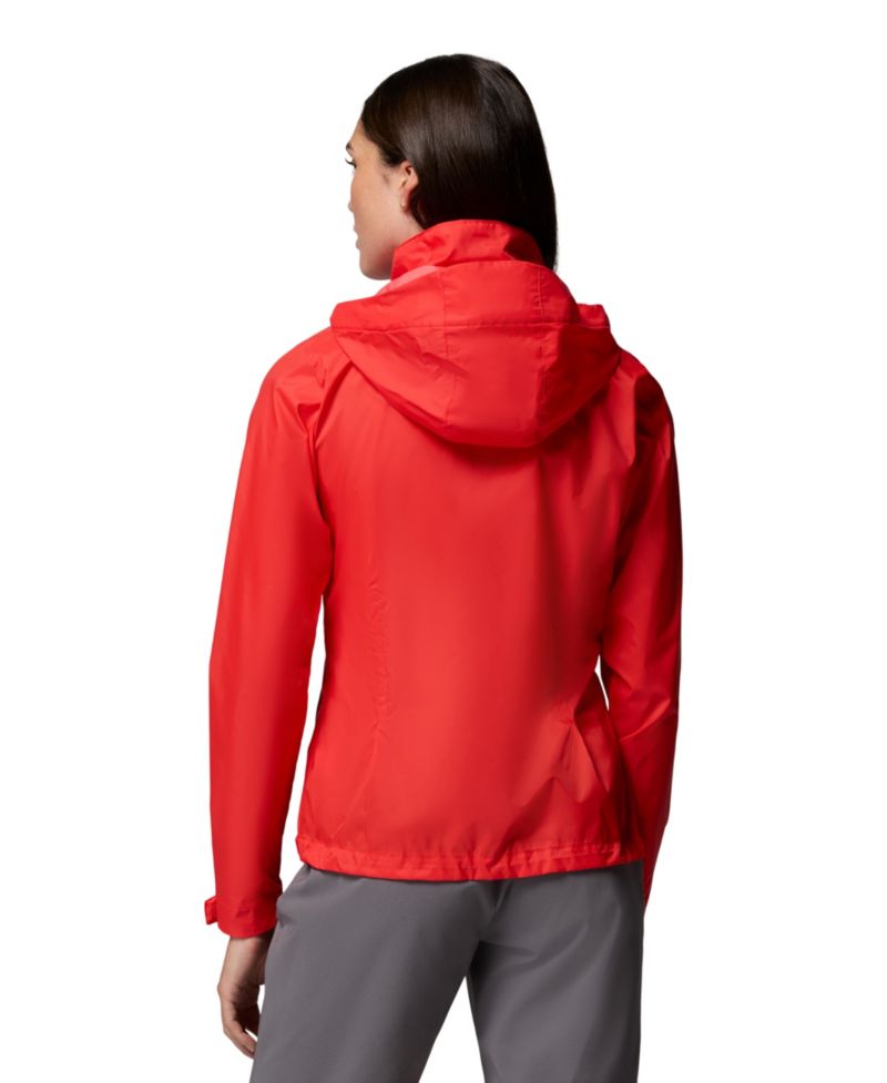 Plus Size Switchback IV Jacket