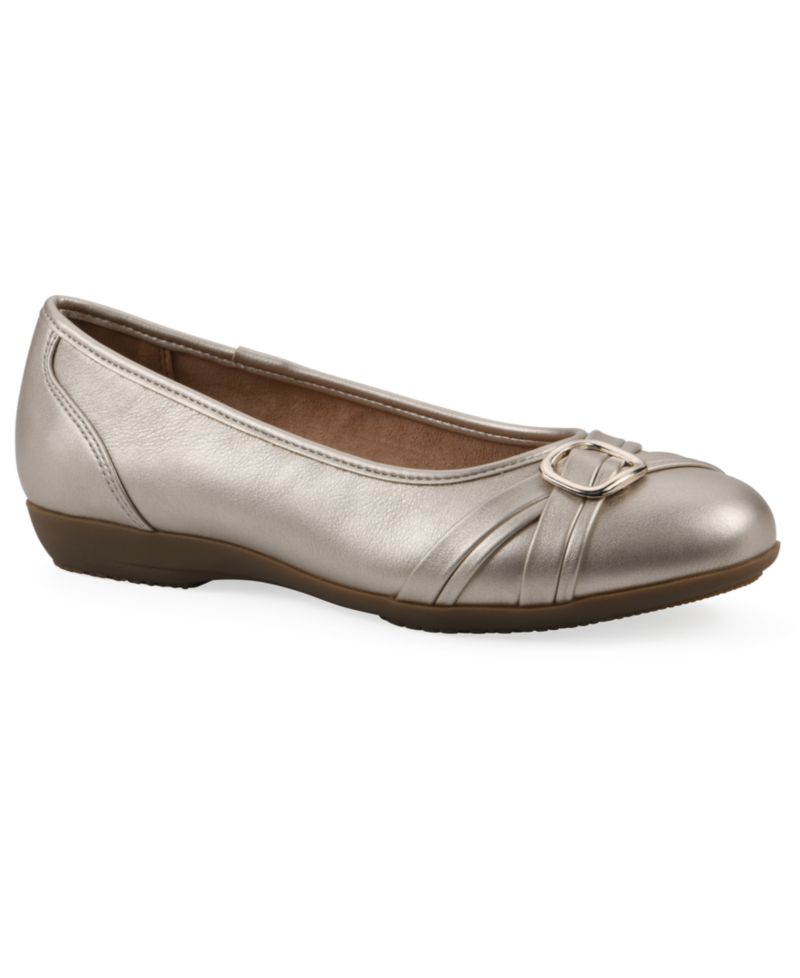 Women's Calming Ballet Flats