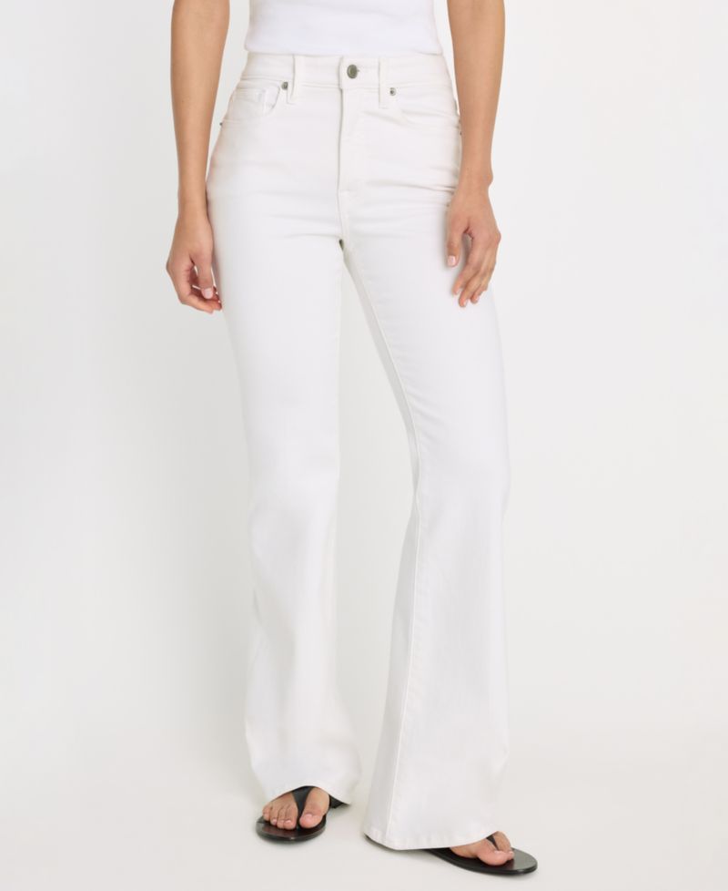 Women's Good Legs Flare Jeans
