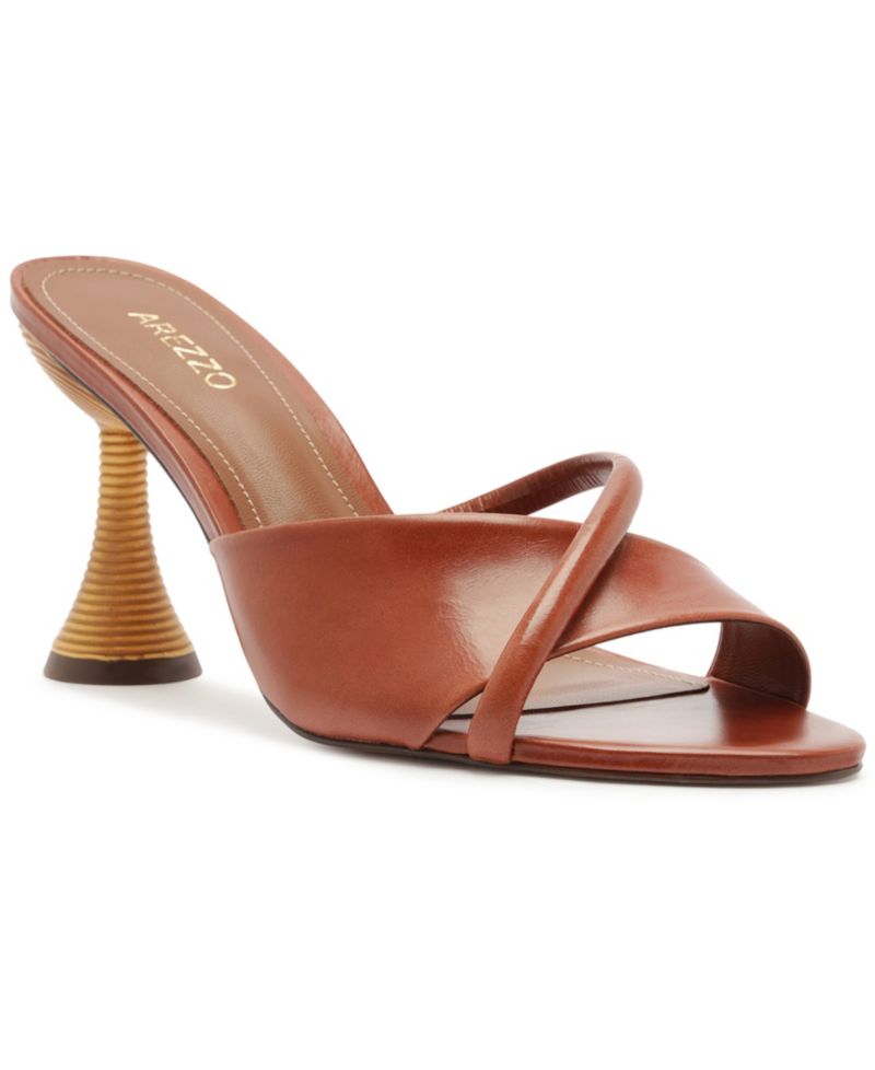 Women's Luca Slide Dress Sandals