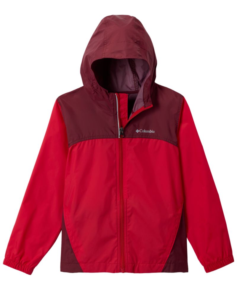 Boys' 5-20 Glennaker Rain Jacket