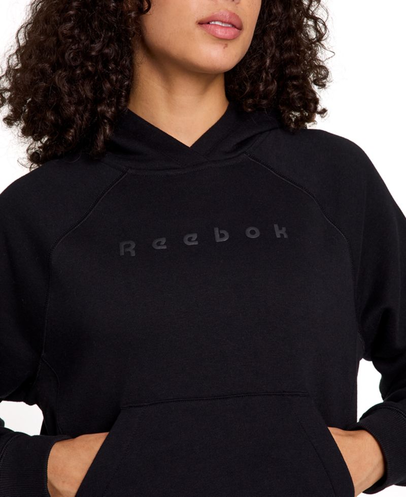 Women's Kangaroo Pocket Hoodie