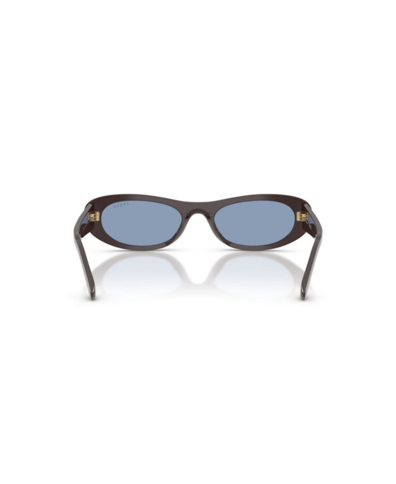 Women's Oval Sunglasses, VO5695SU