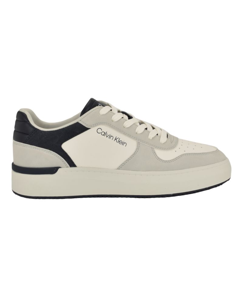 Men's Brayton Casual Lace Up Sneakers