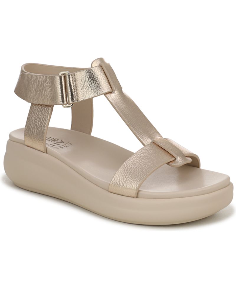 Women's Cersei Strappy Wedge Sandals