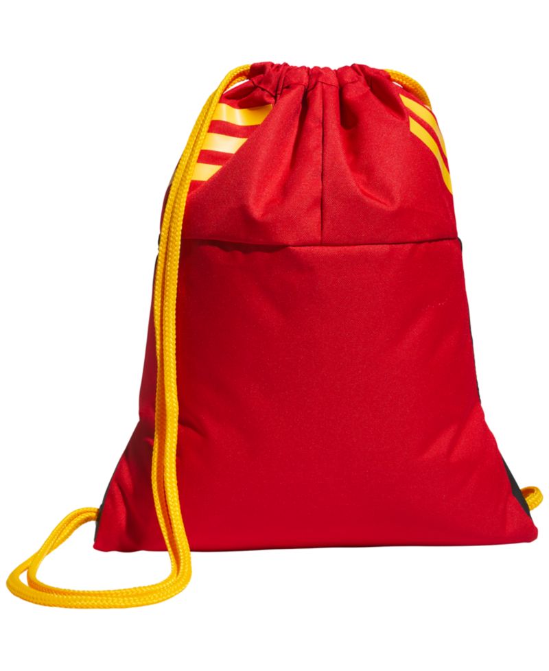 Spain Corded Sackpack