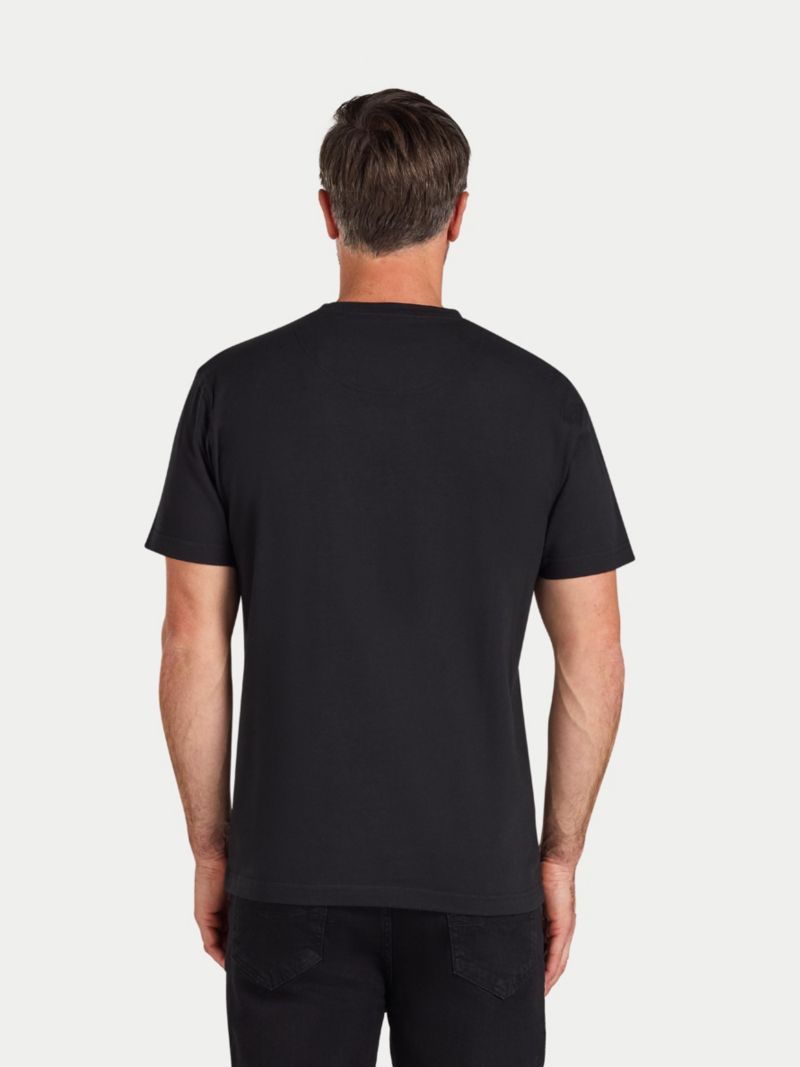 Men's Highbuild T-Shirt