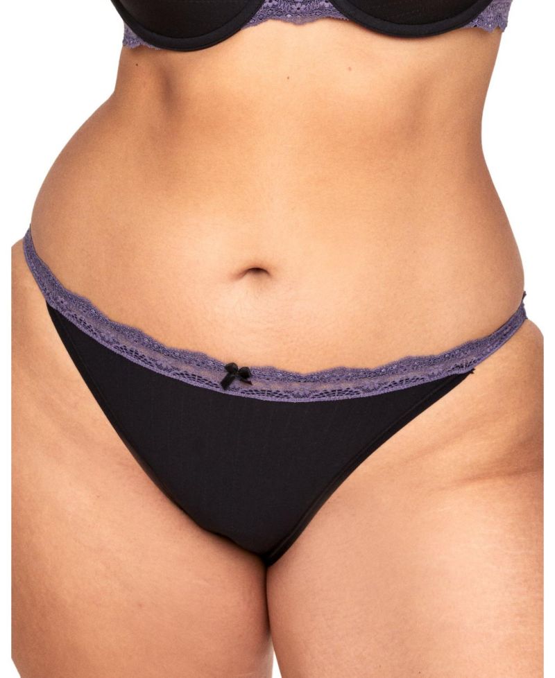 Women's Annabelle Bikini Panty
