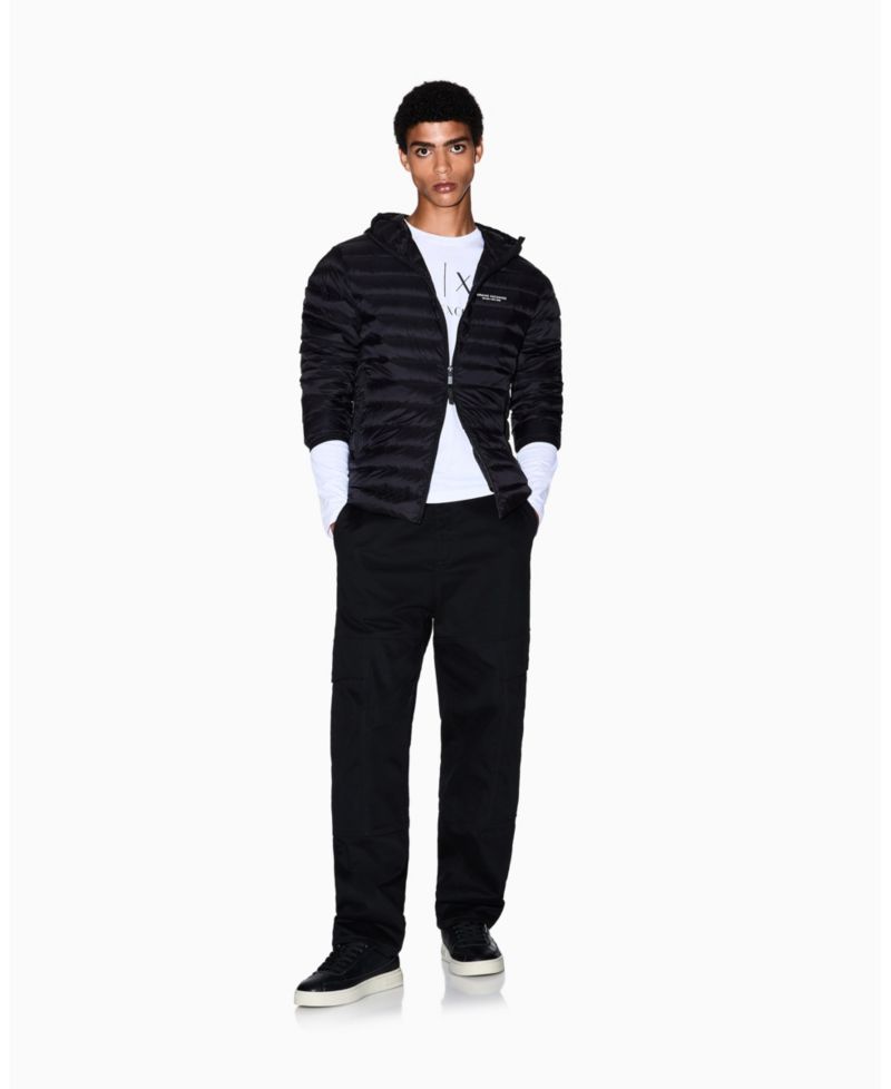 Men's Milan NY Down Packable Jacket