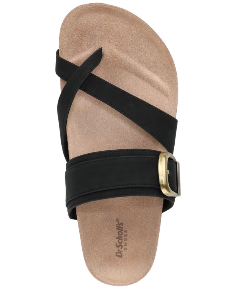 Women's Livia Strappy Thong Sandals