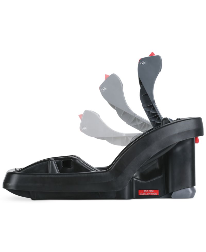 SnugRide SnugLock Infant Car Seat Base