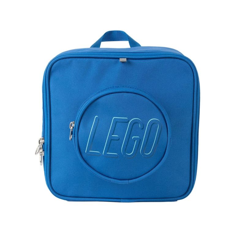 Small Brick Backpack