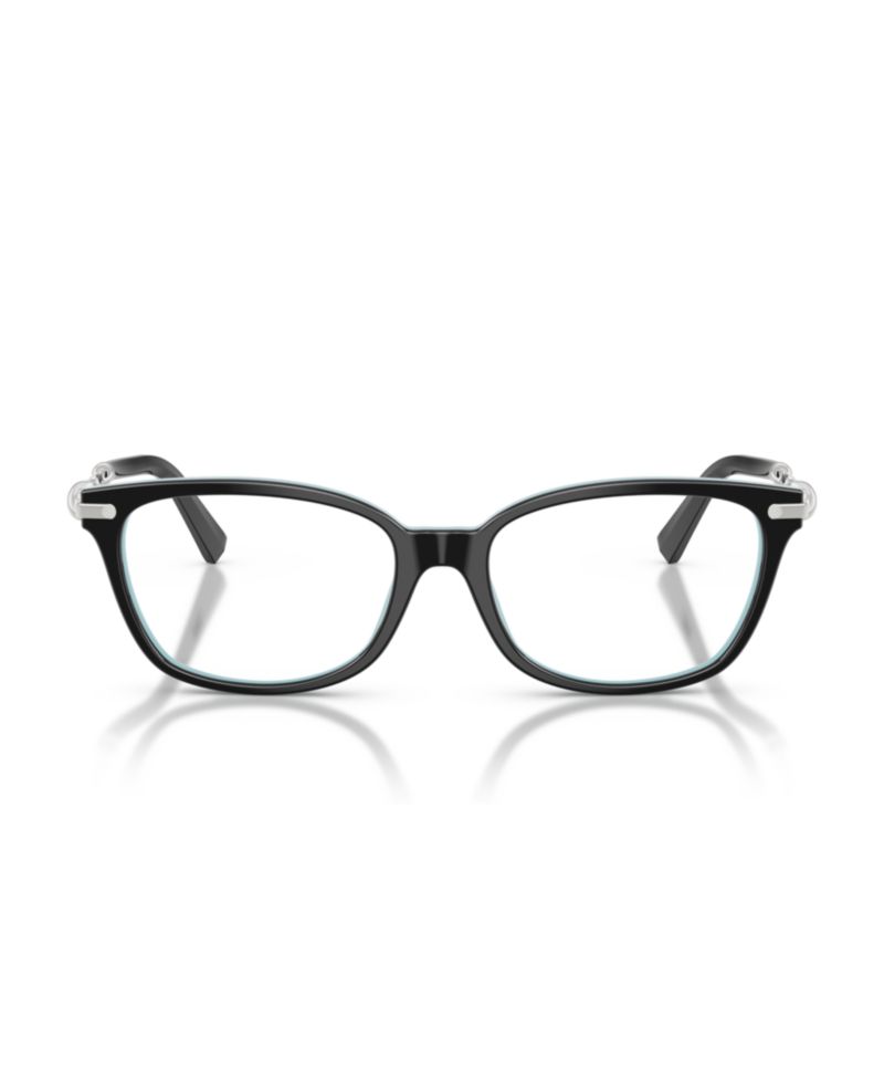 Woman Pillow Plastic TF2281 Eyeglasses