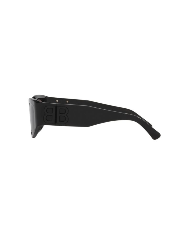 Women's Oval Sunglasses, BB0324SK 6E000336