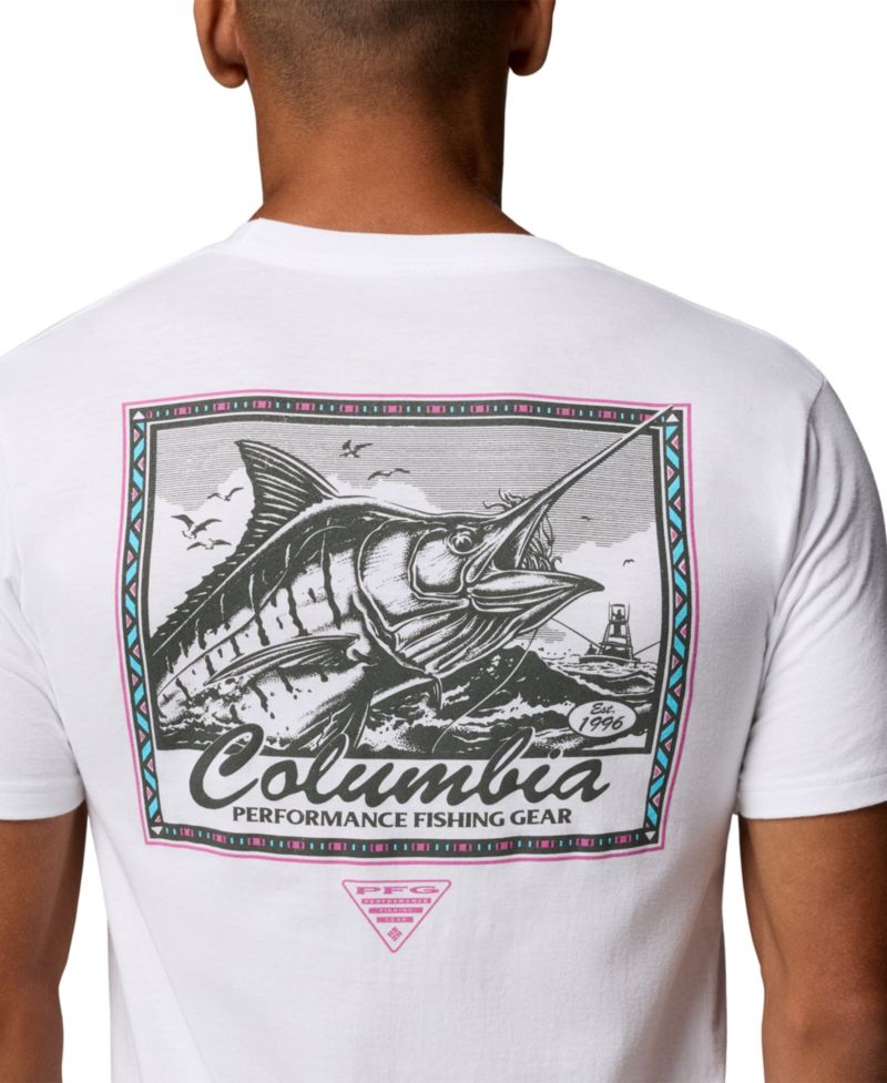 Men's Crowder Graphic Crewneck T-Shirt