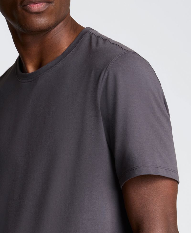Men's Crewneck Short-Sleeve T-Shirt