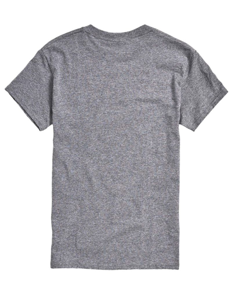Men's Sorry Cannot Shut Up Short-Sleeve Graphic T-Shirt