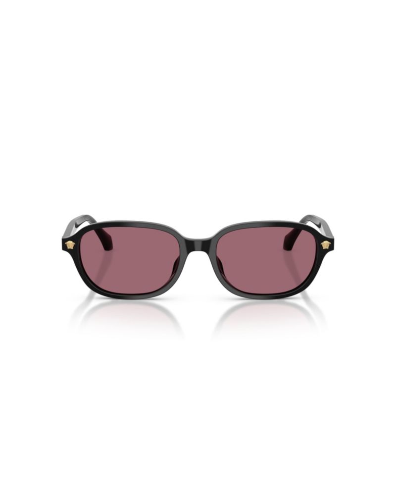 Women's Rectangle Sunglasses, VE4514D