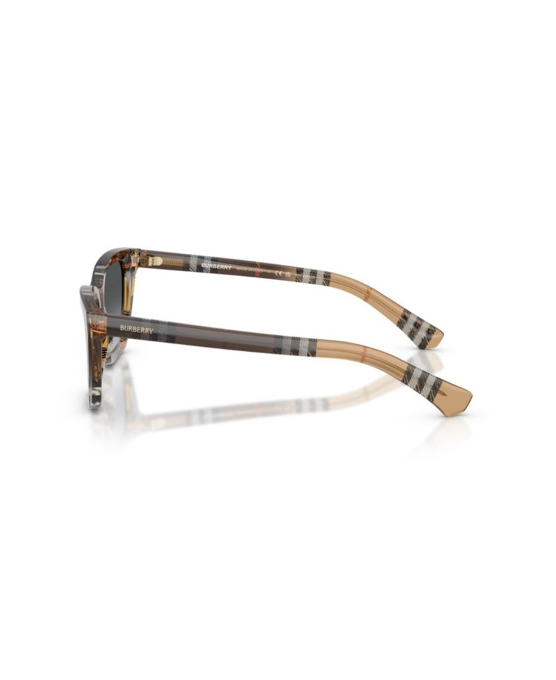 Women's Polarized Sunglasses, BE4468