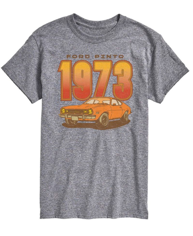 Men's Ford Seasons Short-Sleeve T-Shirt