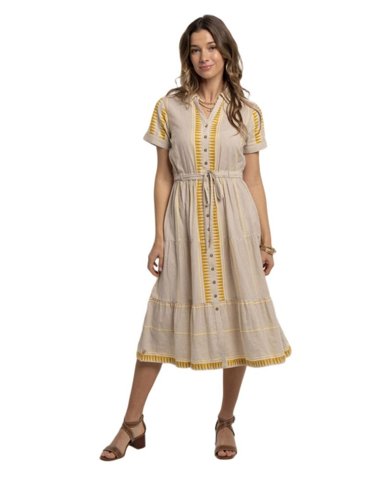 Women's Palmira Midi Dress