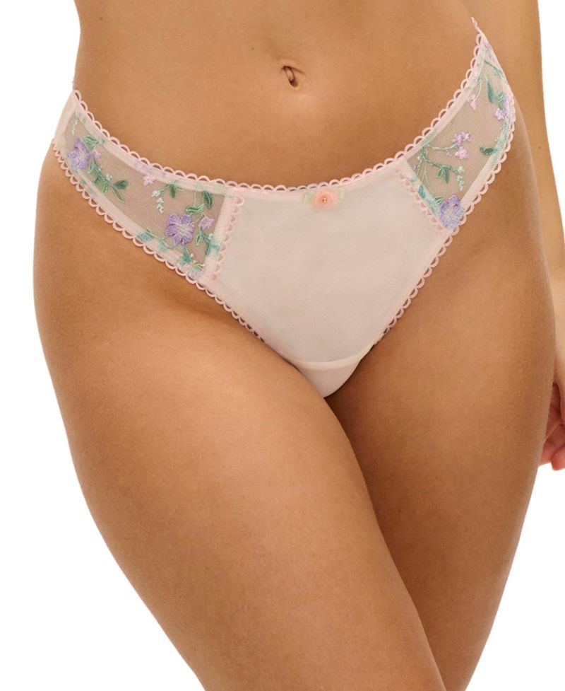 Women's Love Crush Thong Panty