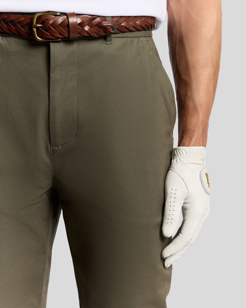 Men's Course Stretch Chino Pants