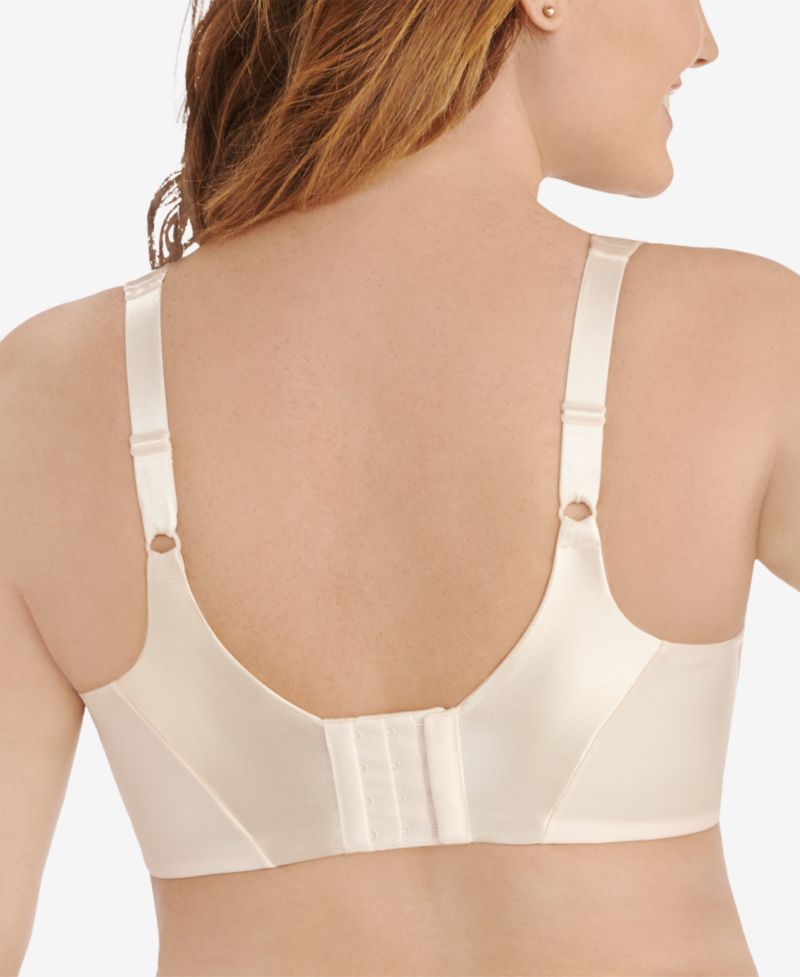 Women's Illumination Full Figure Underwire Contour Bra 76338