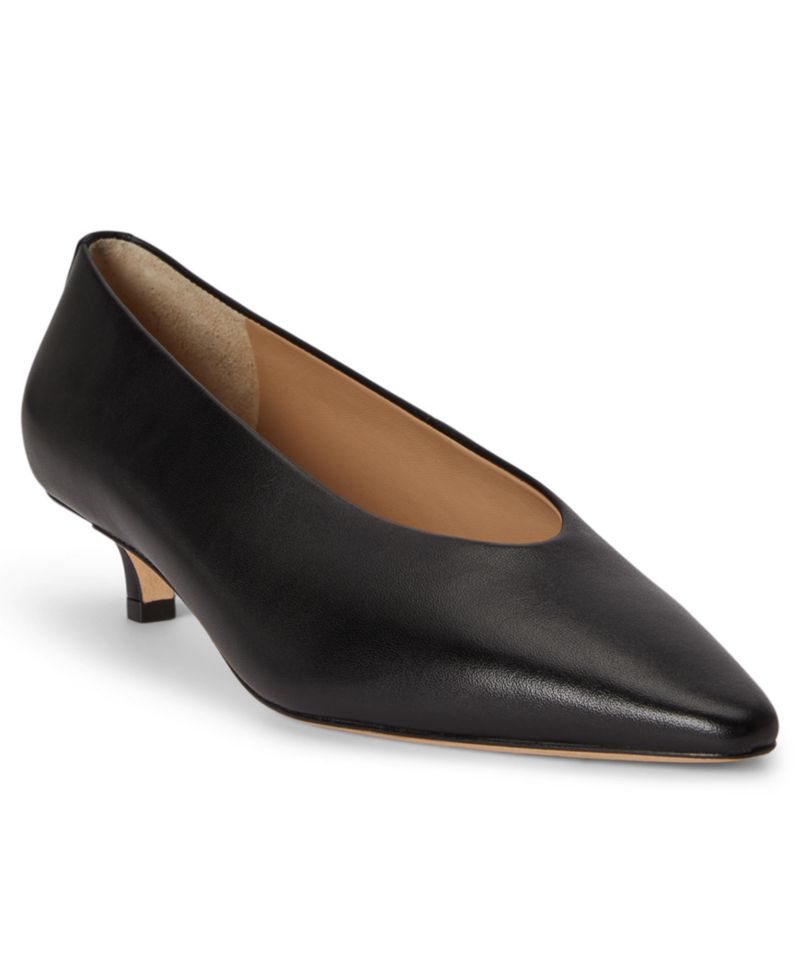 Women's Francesca Slip-On Pumps