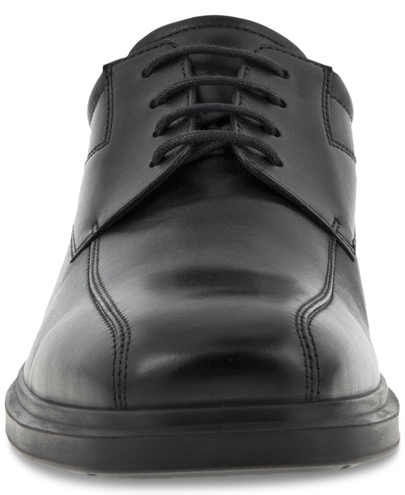 Men's Helsinki 2 Bike-Toe Oxfords