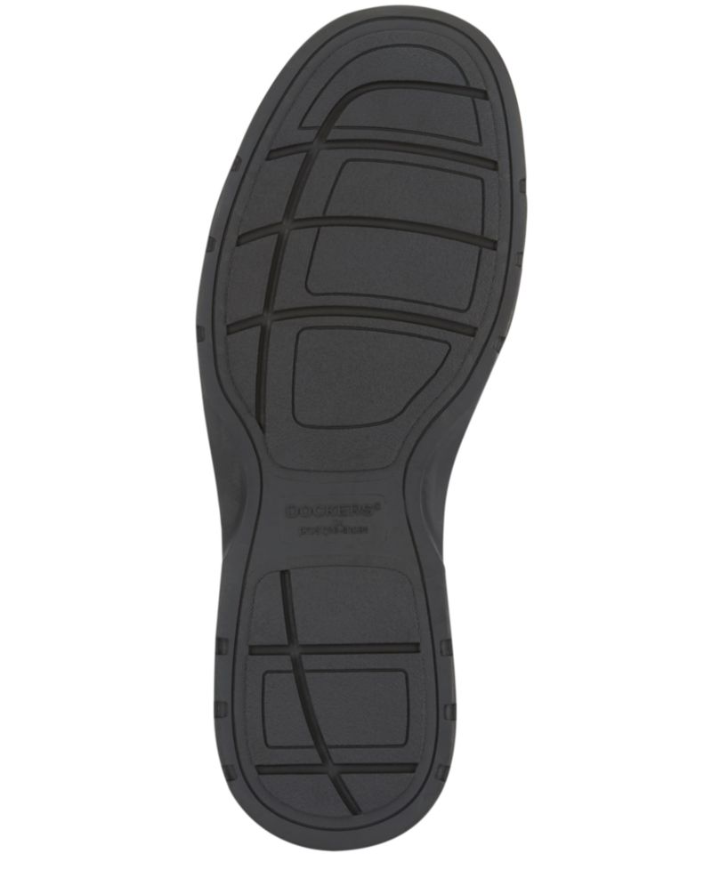 Men's Trustee Leather Oxfords