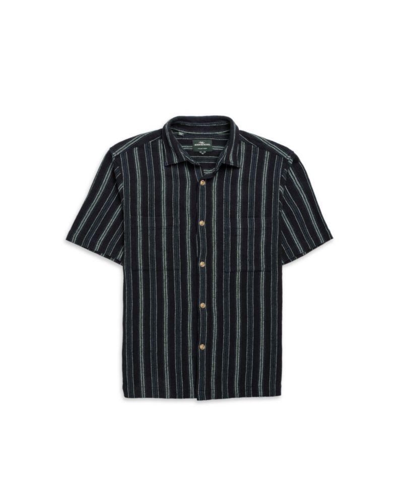Men's Harley Shirt