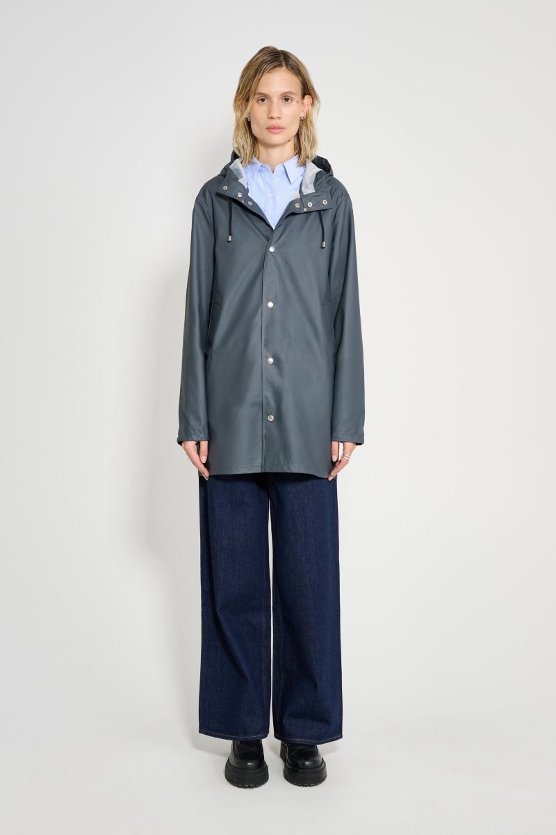 Women's Stockholm Lightweight Raincoat
