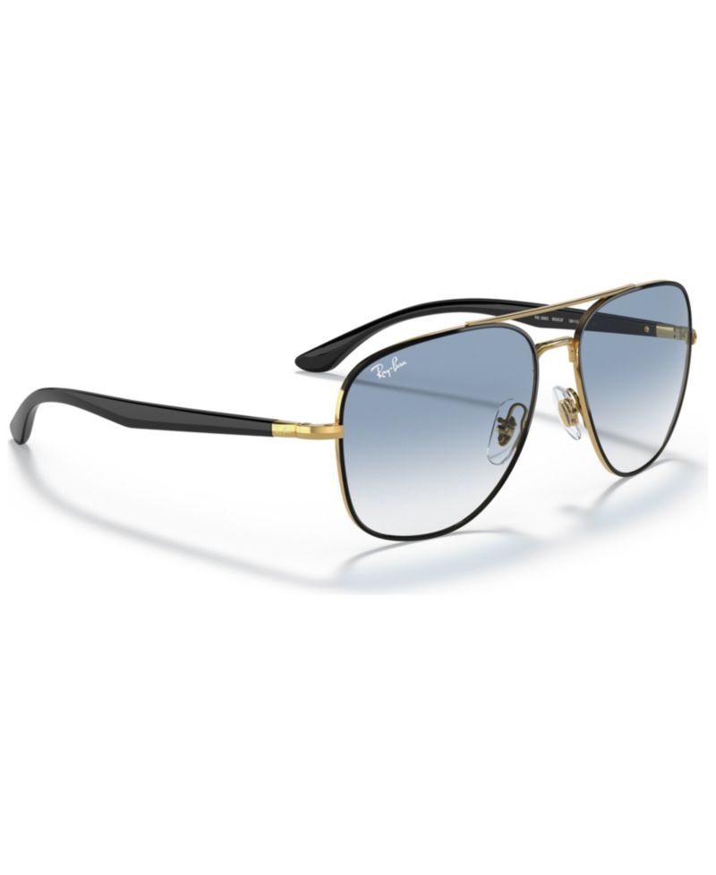 Unisex Sunglasses, RB3683 56