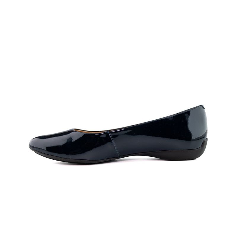 WomensBedford St Slip On Comfort Ballet Flat