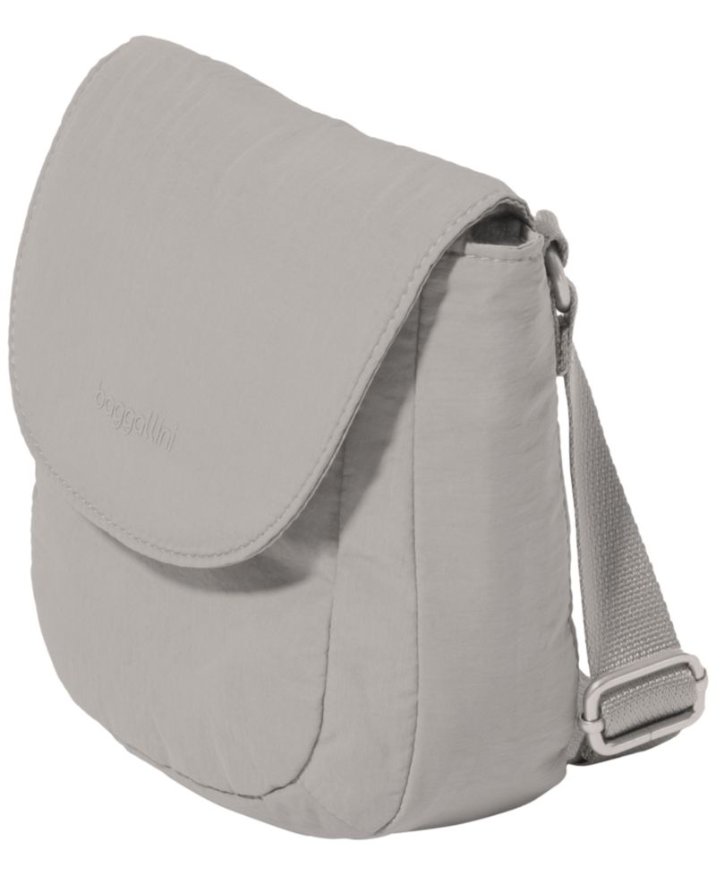 Swift Flap Mini Crossbody Bag