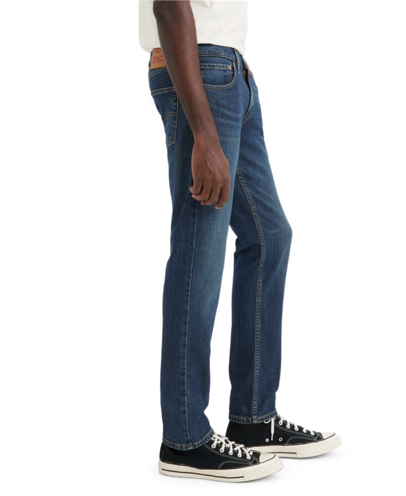 Мужские джинсы 511™ Flex Slim Fit Eco Performance