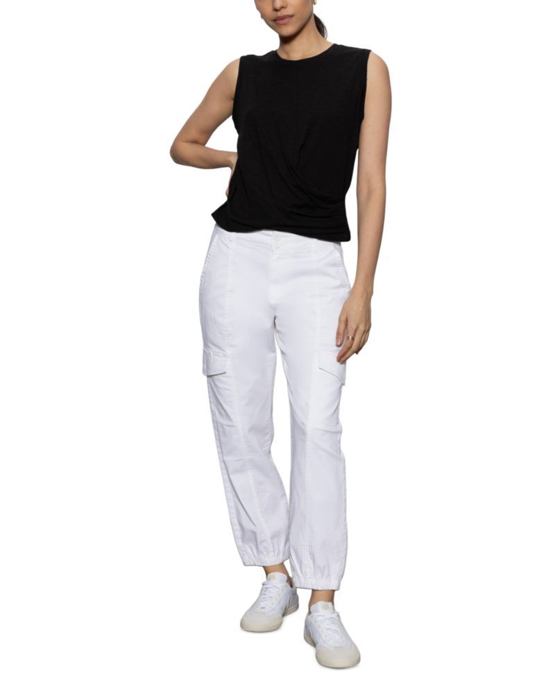 Rebel Cargo Pants