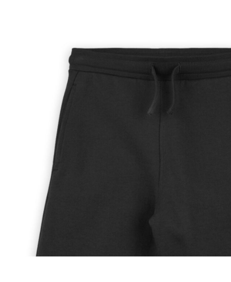 Kids XS - 4X Fair Trade Organic Cotton Above the Knee Shorts