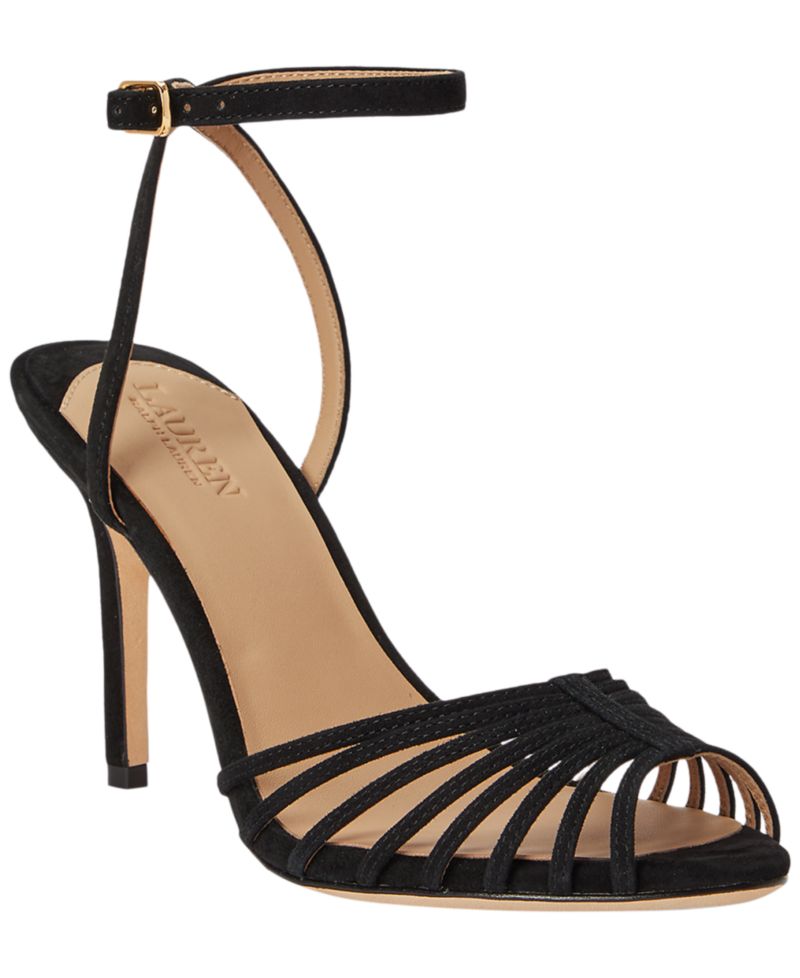 Women's Mckayla Stiletto Sandals