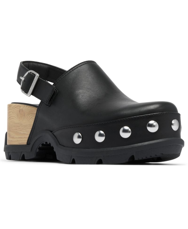 Women's Roam'N RVT Slingback Clogs