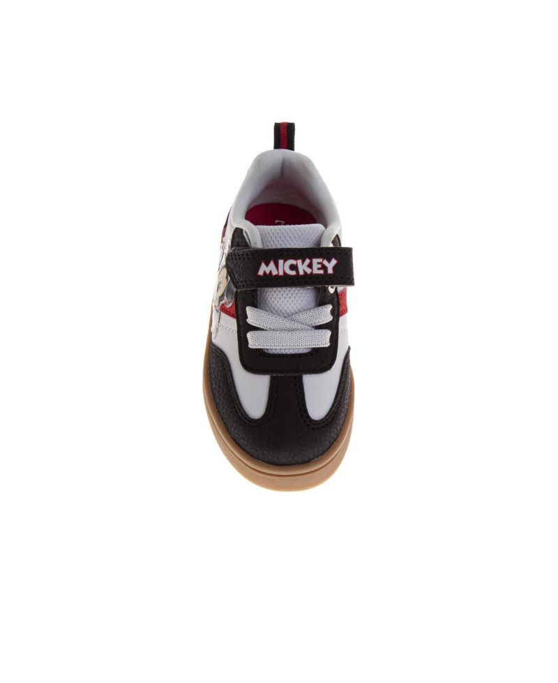 Comfortable Casuals Sneaker (Kids/Toddler)