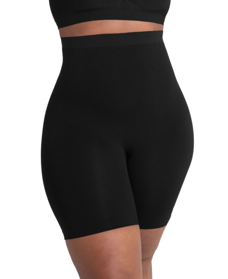 Women's High Waisted Shaper Short 55021