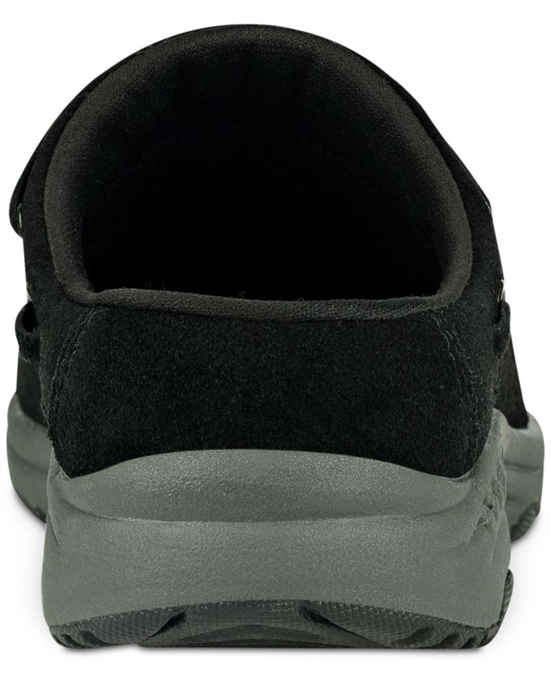 Women's Travelport Nautical Mule Walking Sneakers